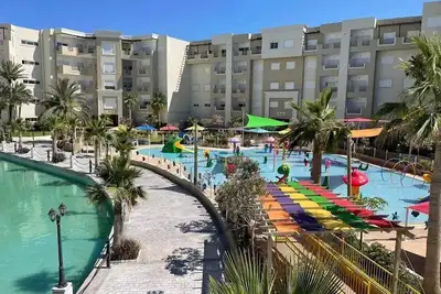 Image de Appartement de standing