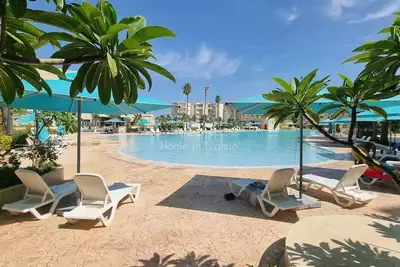 Image de Location Saisonnière S2 à Monastir