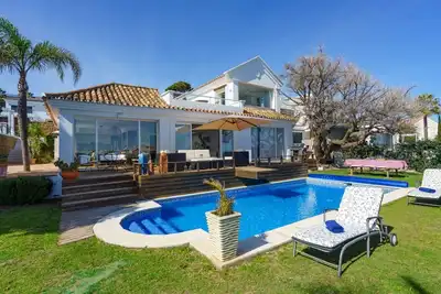 Villa Sara by Interhome
