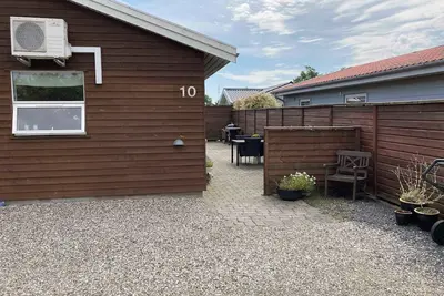 Image de Lovely summer house near the beach