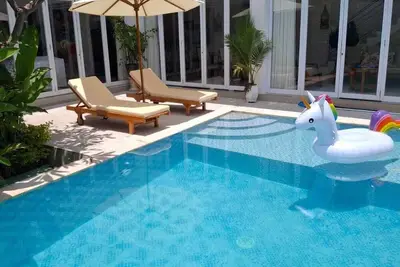 Image de Entire 3br Villa In North Bali. \n