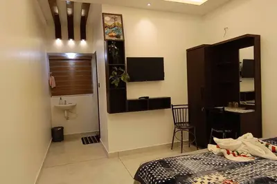 Image de Aloha Homestay Munnar