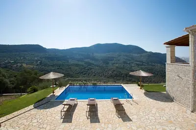 Image de Villa Rodi Lefkada Greece