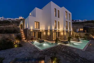 Image de Muse Mansion Mykonos