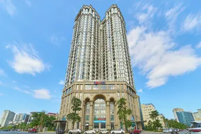 Image de Hateco Laroma Royal Apartments