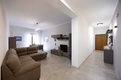 Image de Appartement à Lanciano avec 2 chambres à coucher, 5 couchages