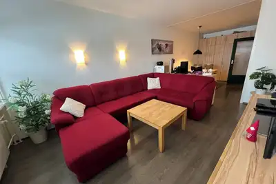 Image de \"Relaxing time out in a modern, well-equipped vacation apartment in Hahnenklee! \"