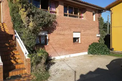 Image de House with private garden