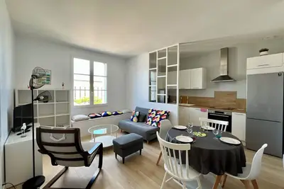 Image de Appartement centre ville de Royan