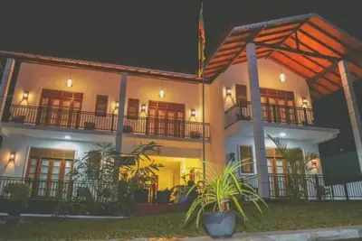Image de Privet Villa Cinnamon Hikkaduwa, Srilanka