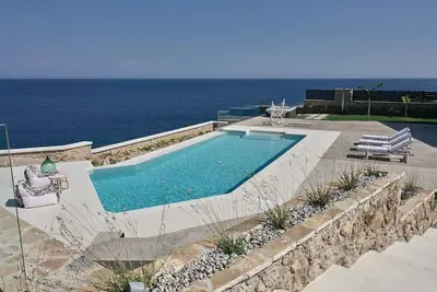 Image de Bh1015 - B - Villa Zakynthos