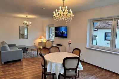 Image de Watt'n Traum Eg - Your retreat by the North Sea