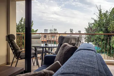 Image de Cozy sea view apartment