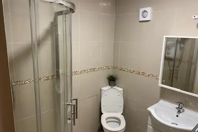 Image de No 16 Bayside, Spacious 4-bedroom house in fabulous Galway with WiFi