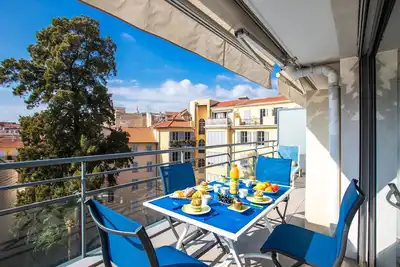 Image de Jardin Wilson Ap4455 by Riviera Holiday Homes