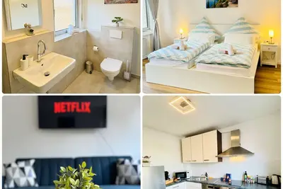 Image de Apartment 4You Cologne-Frechen #2