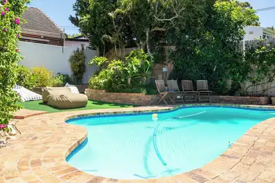 Image de Charming 2-bedroom house with WiFi, Ac in delightful Hout Bay, Cape Town