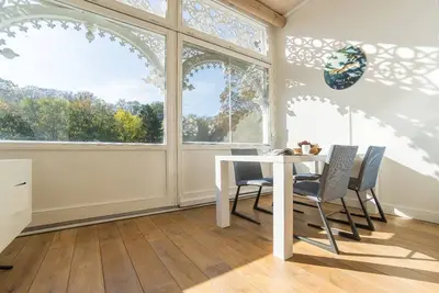 Image de Appartement de vacances Sellin pour 1 - 4 personnes avec 2 chambres à coucher - Logement de vacances