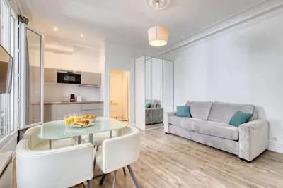 Image de New & Design 2bd Flat in the Heart of le Marais