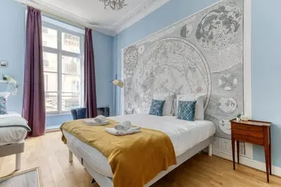 Image de The Typical Parisian Flat - Louvre Royal - Paris 1
