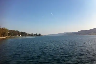 Image de Micro apartment, within walking distance of the lake. A wonderful hideaway on Lake Constance.