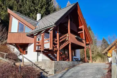 Image de Chalet Ski In Top 1  by Globalimmoservice