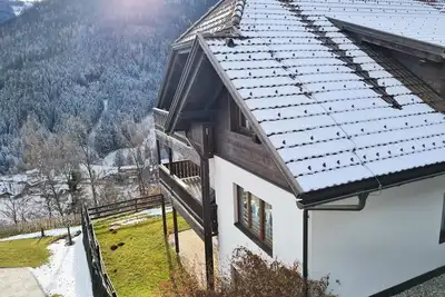 Haus Emma by Globalimmoservice