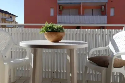 Image de Retraite côtière confortable