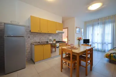 Image de Appartement ensoleillé à Bibione