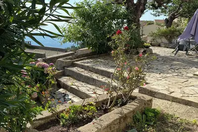 Image de Duplex rénové \"U Fragnu\" (Vue panoramique)