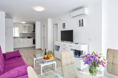 Image de Appartement supérieur à 3 min. de la plage