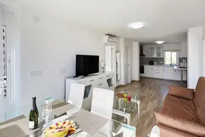 Image de Appartement Deluxe avec Vue Sur la Mer