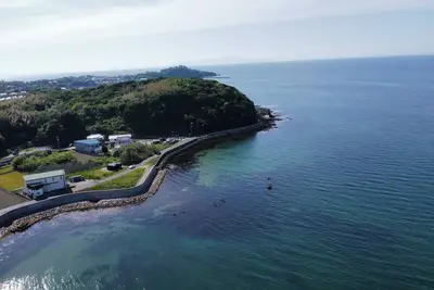 Image de 〜Awaji Island's only private luxury resort