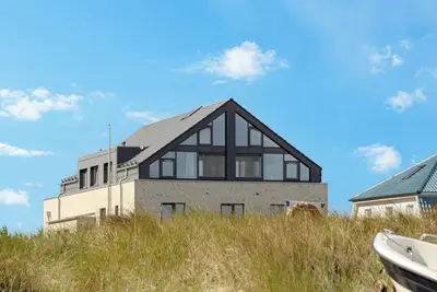 Image de \"Relaxing Holiday Apartment at the beach in Schönberg\"
