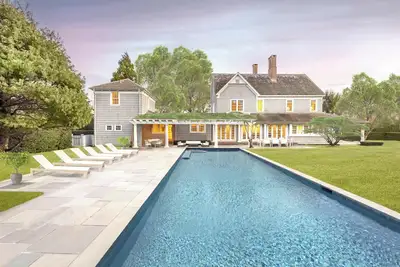 Image de Oceanstone by Rove | Estate w/Pool & Beach Access
