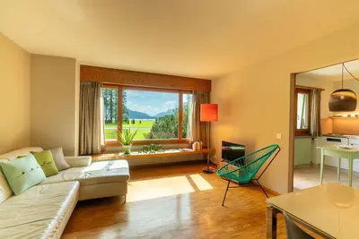 Image de Chesa Tscheppa 1