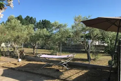 Image de Smaragda Suite Vrasna Beach