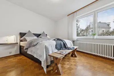 Image de Stadtpause Gudula - In the middle of Rhede, in the middle of life!