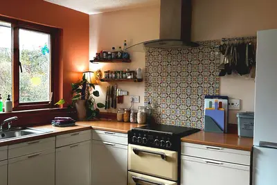 Image de Loch Ness Home ~Drumnadrochit Village \n🌟~2 Bedrooms \n🌟~Dog Friendly