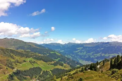 Image de Bel appartement pour 4 personnes avec Wifi, Tv, balcon et animaux admis