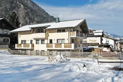 Image de Joli appartement pour 4 personnes avec Wifi, Tv, balcon et animaux admis