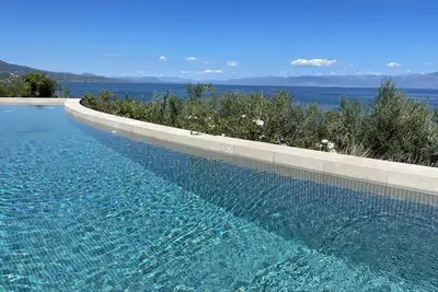 Image de Bh1009 - C - Villa Messinia