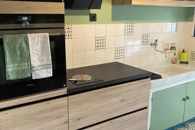 Image de Chez Bernie