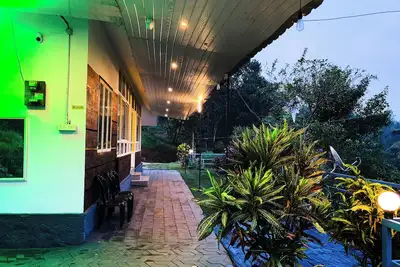 Image de Eco Hills Private Pool Villa