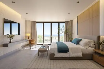 Image de Kolektif Suites / Girne, Karaoğlanoğlu K. K. T. C.