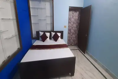 Image de Shri Tulsi Ram Sadan Home Stay