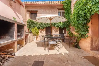Image de Maison de campagne \"La Casica Del Sol\" avec terrasse privée et Wi-Fi