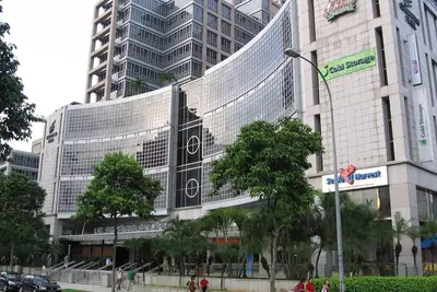 Image de Spacious & Lavish, 4br @Clarke Quay Singapore