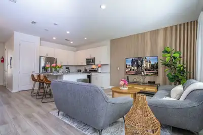 Image de Cozy 3Bd w Free Waterpark at Festival Resort 733