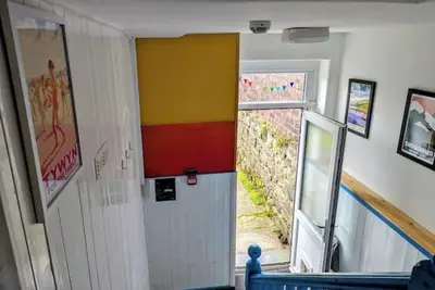 Image de 3 bedrooms. Cinema room. Town centre & near beach